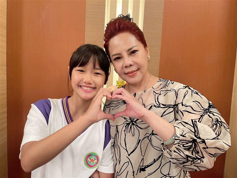 劇中唱6字被收五萬！女星「唱不了自己寫歌」推新作品　喊話想發專輯