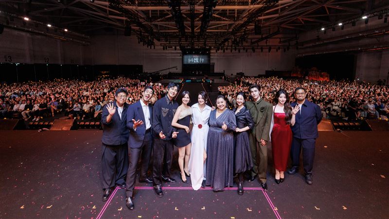 舒淇後悔接戲爆哭!自爆「身體出現1隱疾」 感嘆:回不去了