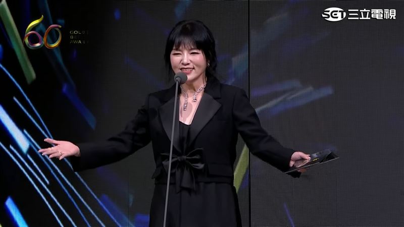 唐綺陽激瘦現身!今年迎60大壽「跟金鐘同歲」嗨喊:木星回歸