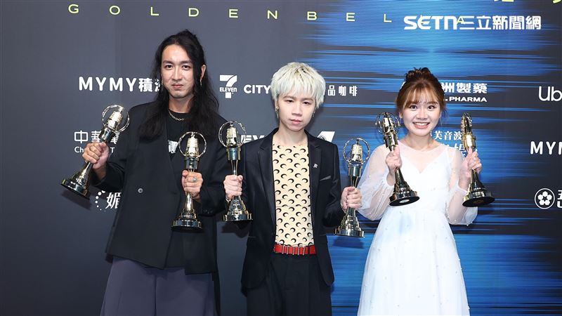 第60屆廣播金鐘得獎完整名單！最大贏家是他們　連拿四大獎項