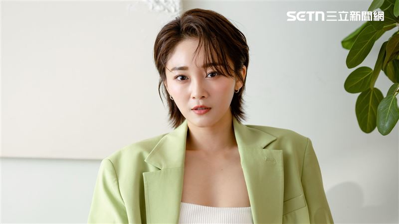 獨家／張文綺震撼宣布喜上加喜！公開對方當下直接爆哭　還以為被欺負