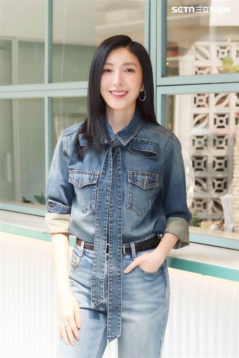 專訪／楊謹華震撼揭「鬧翻導演」內幕　吐露曾經「傷害角色」沈痛回憶