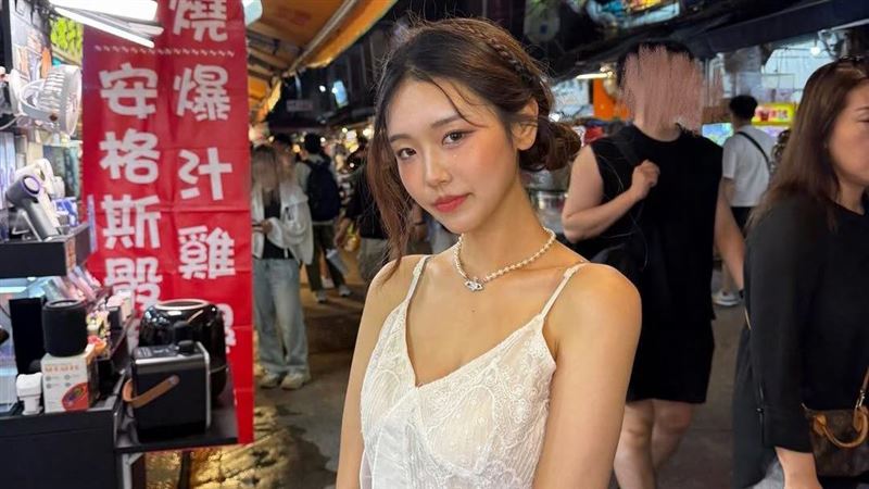 首主持就入圍金鐘！韓網紅Judy認明年想婚「凍卵生三胎」　列交往3條件