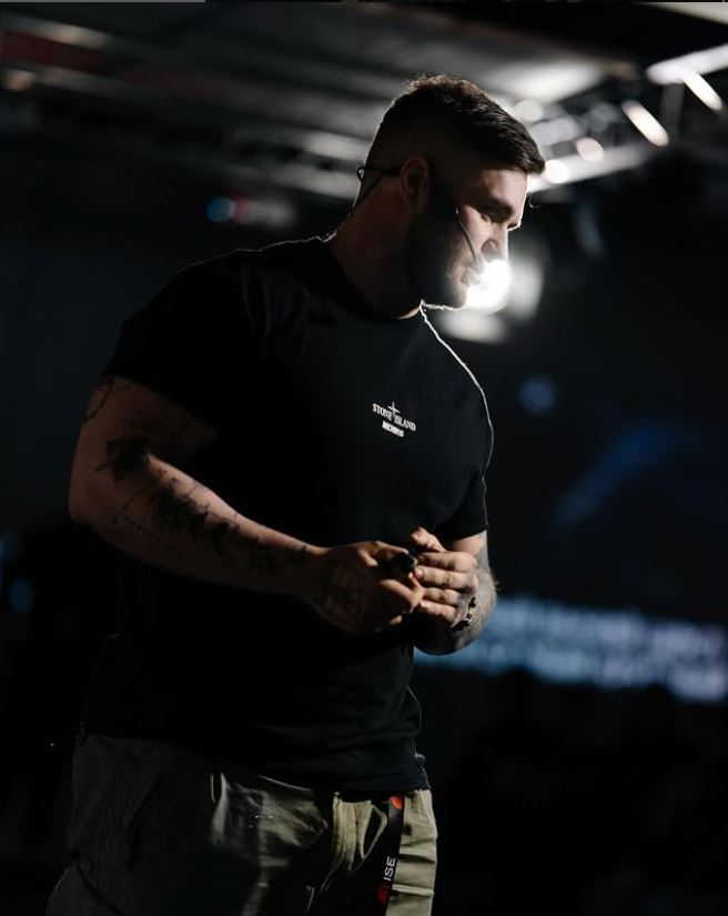 加密貨幣圈網紅陳屍藍寶堅尼車內「頭部中彈」…疑因受加密貨幣暴跌影響