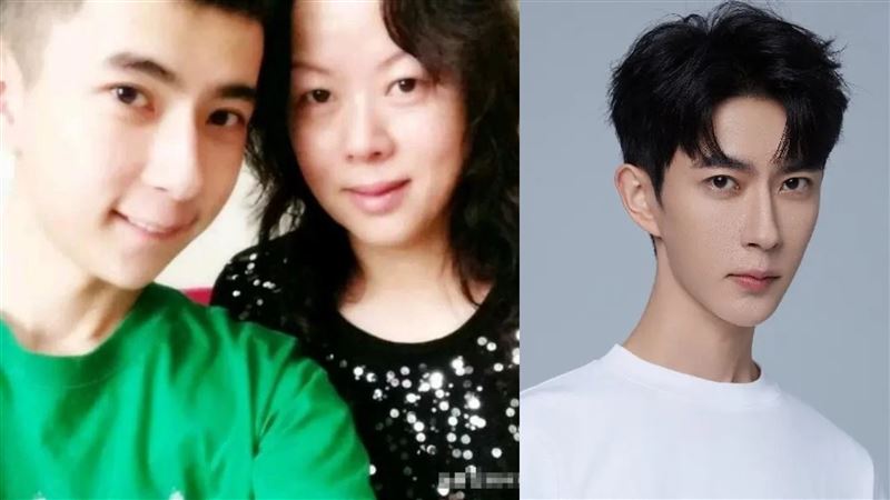 于朦朧媽媽去世是假的! 知情者揭「喪子最新近況」:身體精神都不大好