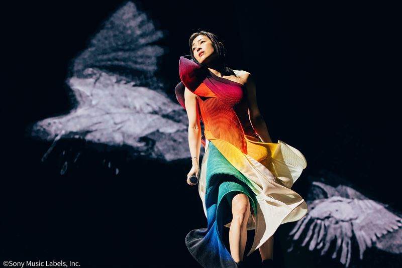 日本歌手「宇多田光」神級回歸！25週年企劃登台北　限定周邊一次收藏