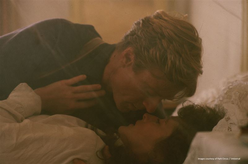 88歲傳奇巨星離世!金馬影展重映7部經典 回顧「日舞小子」不朽傳奇