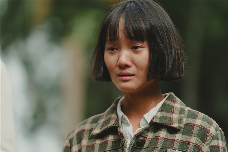 《大濛》獲金馬11項提名!柯煒林廣東口音狂飆國罵 「草林良」重拍15次