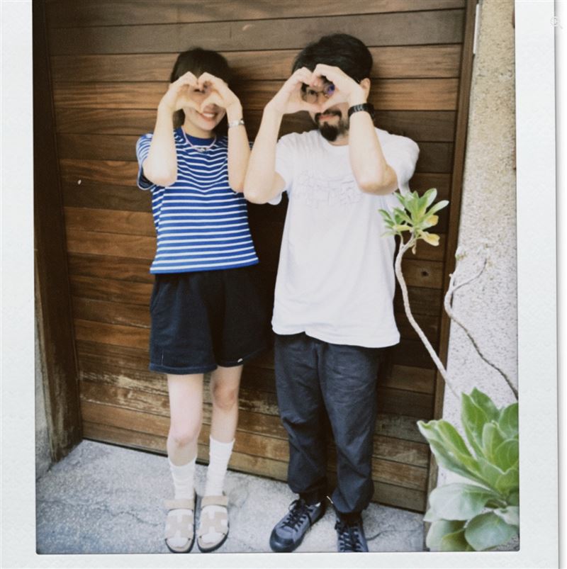 不是鮮肉男友Ian！魏如萱「和愛的人在一起」認了：最簡單的幸福