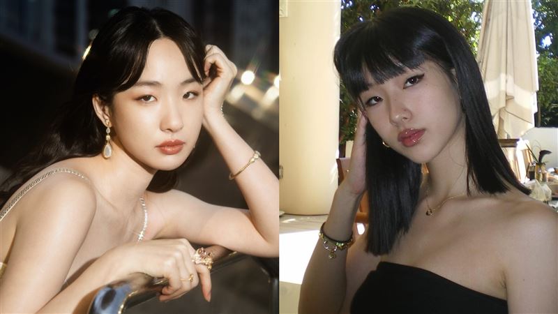 撞臉小S女兒！《回魂計》惡毒千金爆紅　遭起底「曾激戰吳慷仁」