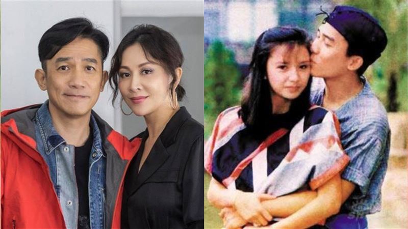 女星初夜獻給梁朝偉！傳被劉嘉玲橫刀奪愛　本人揭分手「驚人內幕」