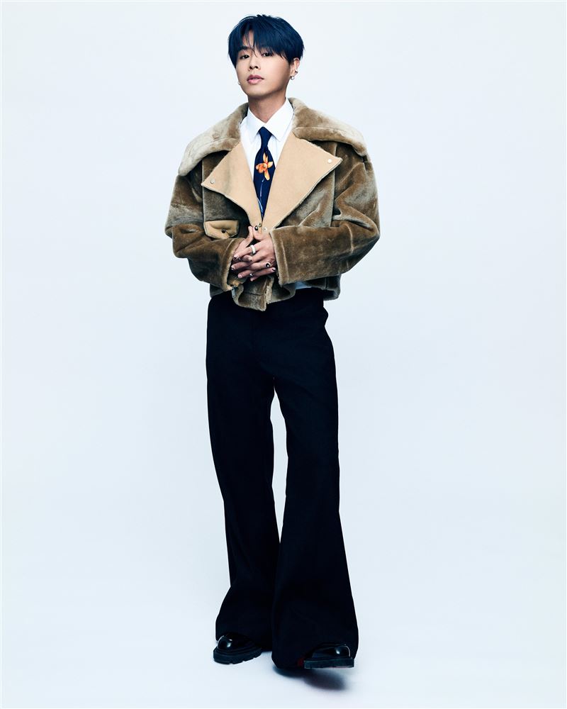 HowZ一夜情感受全洩!凌晨5點「最激情時刻」猛撞:快叫我Daddy