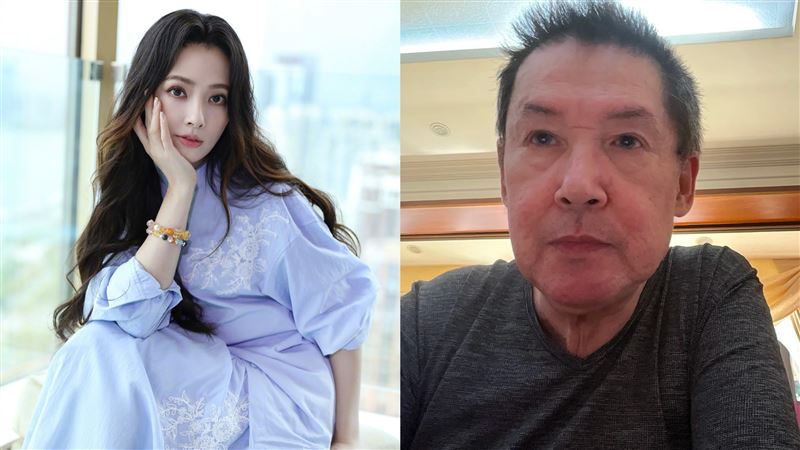 才說「有空來拈香」 郭碧婷爸證實罹癌曝病況:抽菸50年後果