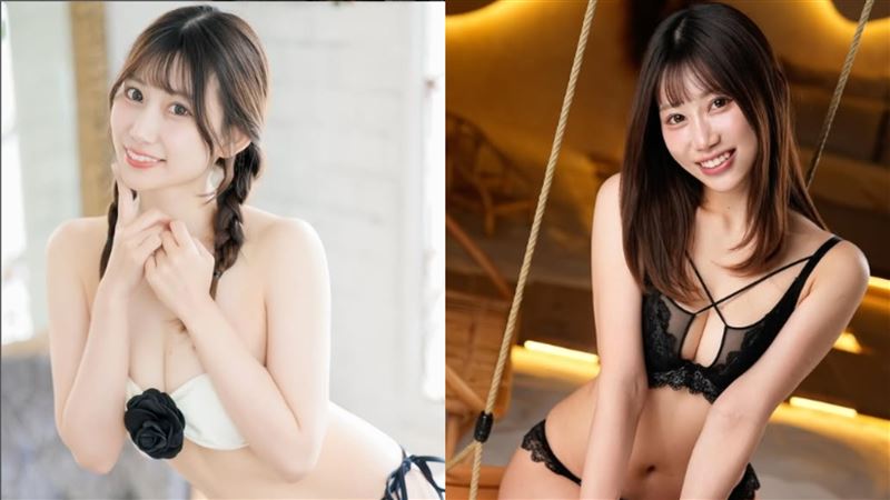 激戰1年不幹了！AV女優突宣布休業　達人抖內幕：恐被經紀公司侵吞報酬