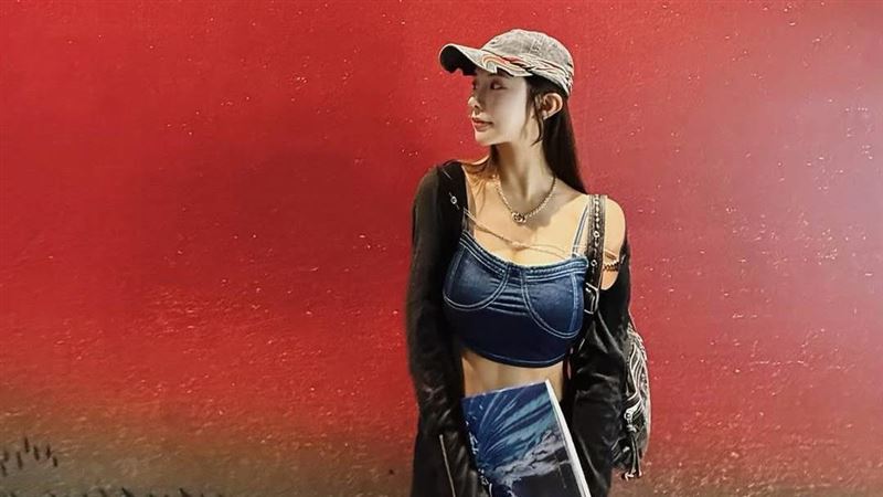 首度入圍金鐘獎!巫苡萱突拋震撼彈 鬆口:想轉行八點檔演員