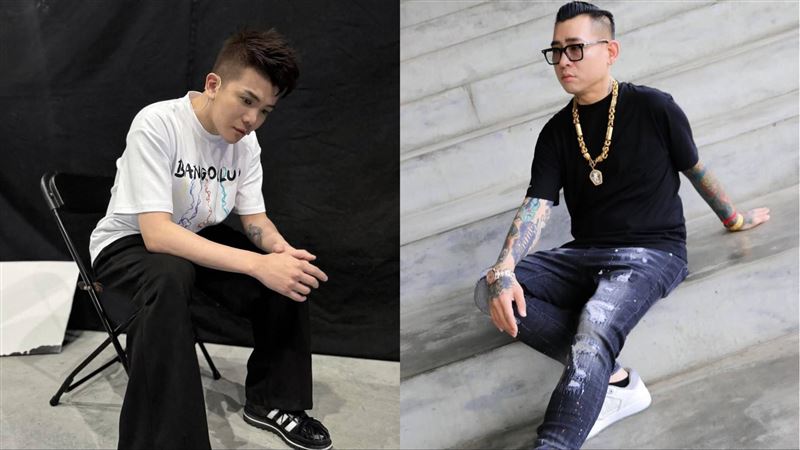 孫生開撕蹦闆：裝清高！曝大鬧餐廳「講好都是劇本」　洩原始對話回應