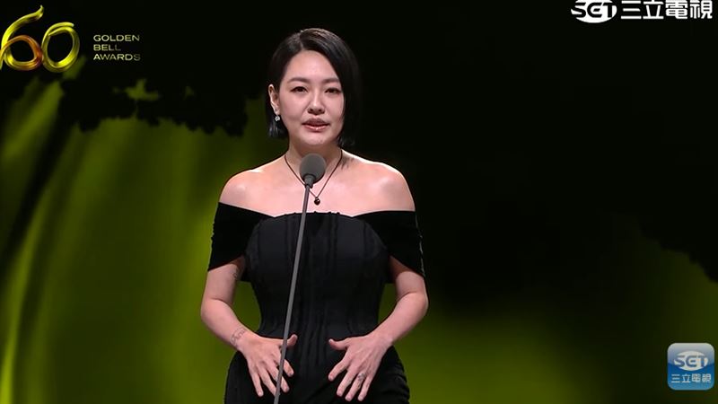 小S復出關鍵曝光　奪獎IG首發文！61字吐真實心聲