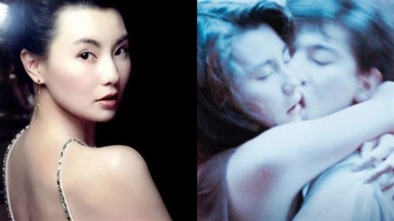 王晶終於鬆口！張曼玉61歲不婚不育真相曝光，竟不是因為梁朝偉？