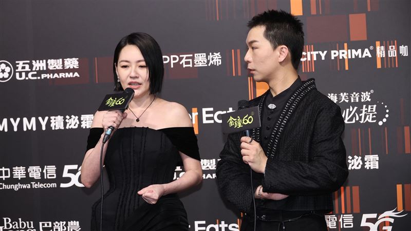 小S戴大S骨灰項鍊、後頸刺「媛」！傳具俊曄設計　7條送生前閨密名單曝