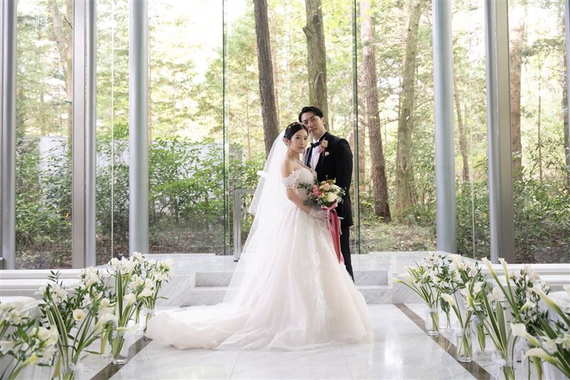 鄭家純認日籍醫師尪「神似蔣萬安」　再爆撞臉吳崢！突公開好消息