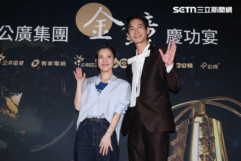 金鐘慶功／《黑潮》男星陷財務危機！未得獎痛失十萬　修祖墳錢還被偷