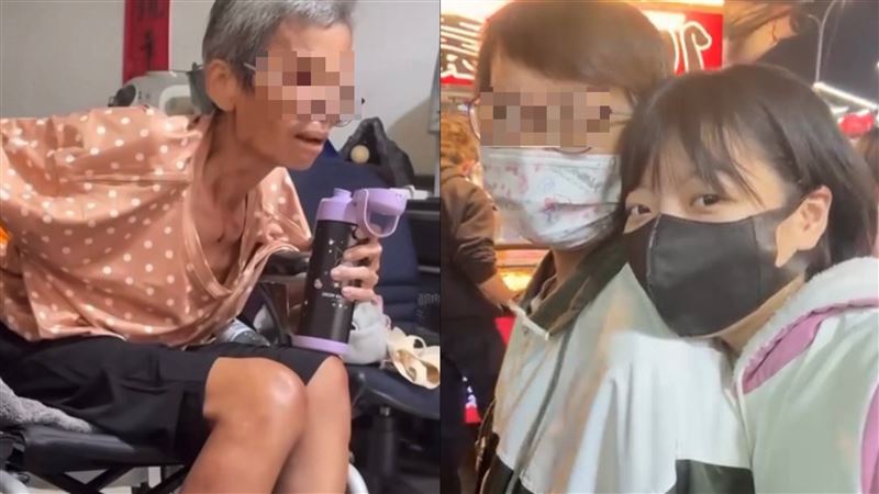 母重病悲慘亡！網紅無照車禍、遭詐醫療費、虐兔黑歷史起底　最新動向曝