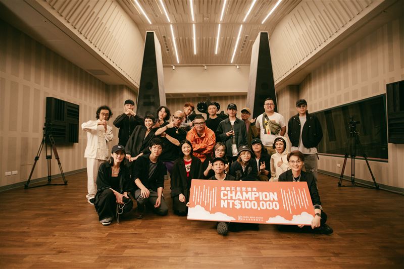 女星食量太嚇人!金曲歌王驚吐「到現在還記得」竟成靈感來源