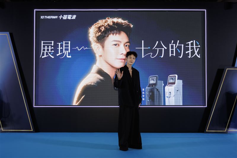 柯震東金鐘「兩度爆哭」！看小S登場崩潰　無奈認：已過想婚年紀