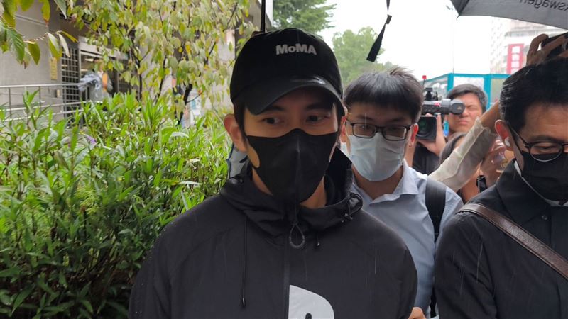 修杰楷閃兵「會被關嗎」?律師曝刑期數字 有一情形恐會再加重