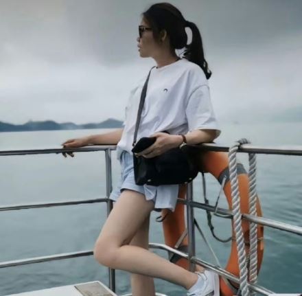 慟！38歲抖音美女網紅癌逝「上月才更新貼文」　告別式細節曝光