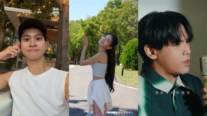 陳零九才火大駁「聯手家寧抹黑Andy老師」　緋聞女友也跳出來發聲