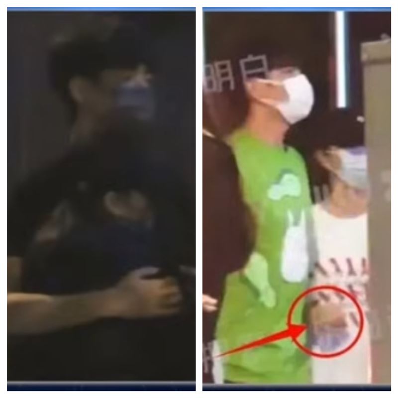 于朦朧慘死！神秘女友遭爆臥底兇手　「跟宋伊人程青松一夥」內幕曝光