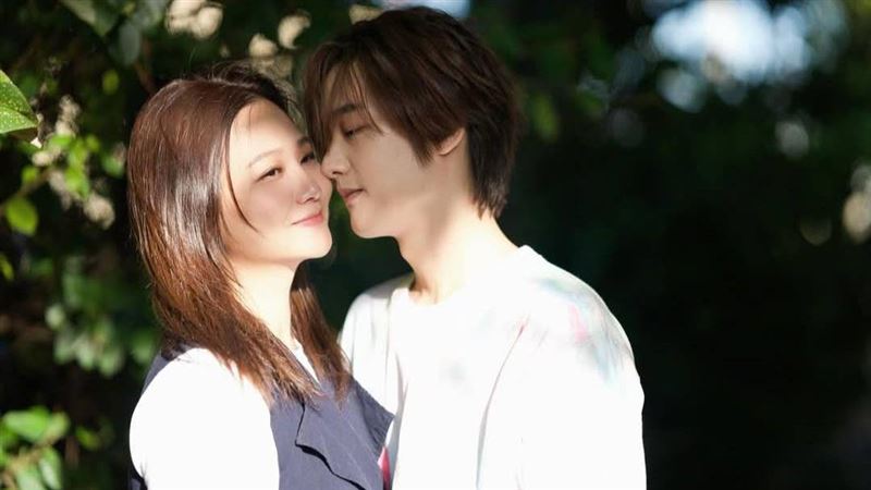 「我不是親爸」那對夫妻Nico突被父告知身世　真實反應惹網鼻酸