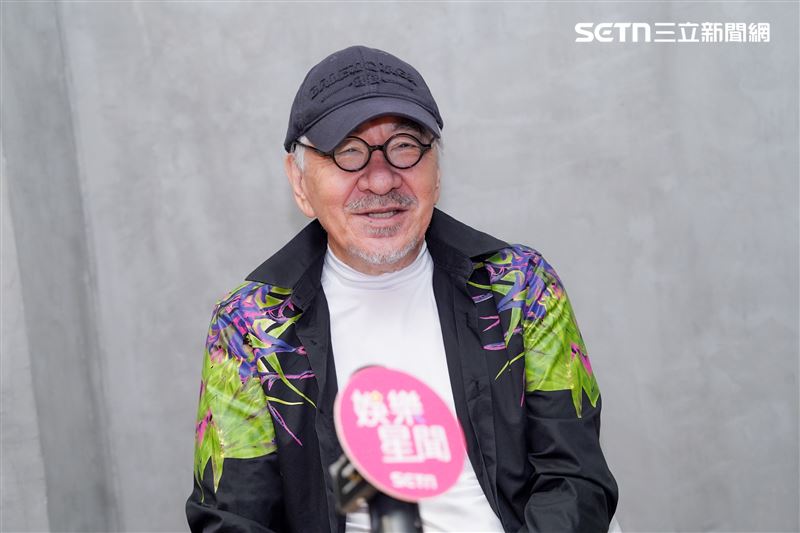 獨家／費玉清震撼宣布復出歌壇？封麥過來人孫情吐2句話　曾消失20年