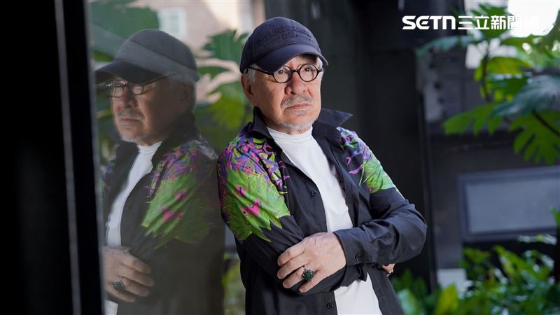 獨家／超大咖歌王公布驚人月收入！變房地產大亨　日賺上班族10倍薪水