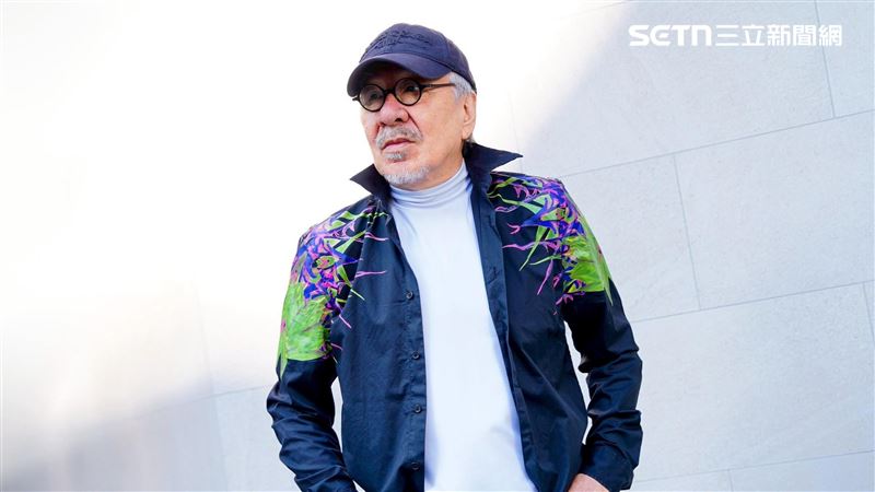 獨家/孫情目睹高凌風一夜豪賭!狂輸800萬不眨眼 惹警察找上門徹查