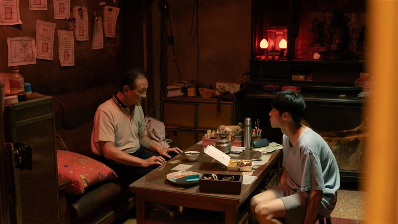 陳慕義「動人詮釋父愛」得獎！她化身評審「聚焦女性移工生殖權」新議題