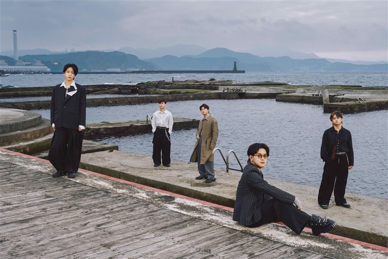 胡凱兒吐北漂心境！主唱「長期失眠焦慮」認了：失去生活動力