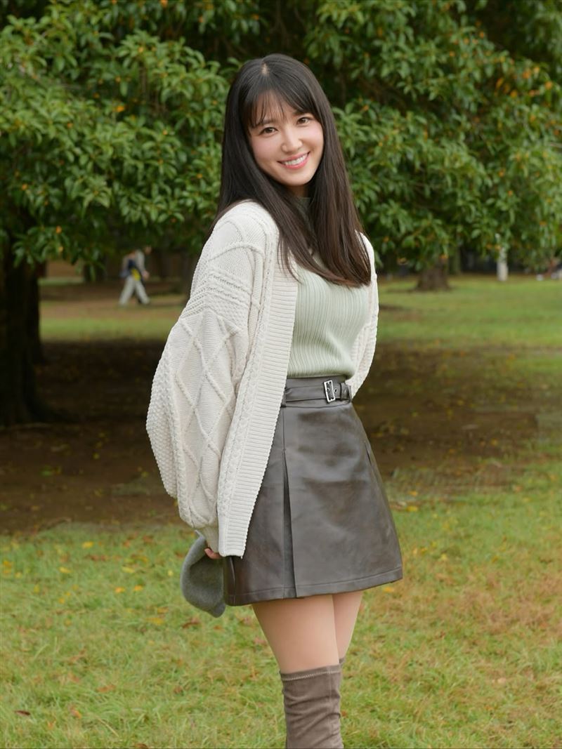 日本「最美劍道美女代表」泡湯照流出爆紅！曲線超明顯網全看暈