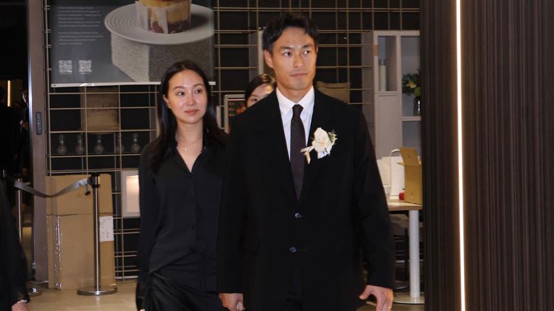 父驟逝享壽71歲！楊祐寧忍悲發聲了　柯淑勤揭私下催淚對話