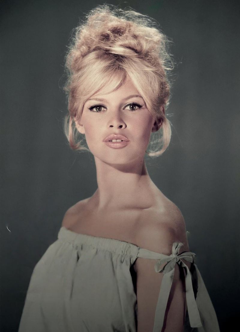 法國傳奇性感女星爆病逝？碧姬芭杜本人親上火線打臉「他」：我好得很！