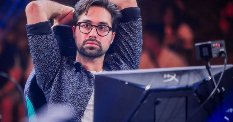 電競MeToo!「我被粉絲摸了5次」 寶可夢世界冠軍被性騷崩潰暫引退