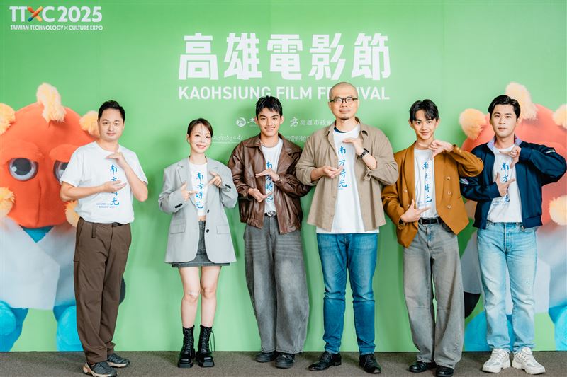 孫淑媚喜獲「最帥兒子」！被網封台版Jennie　她曝凍齡秘訣：睡前做1事