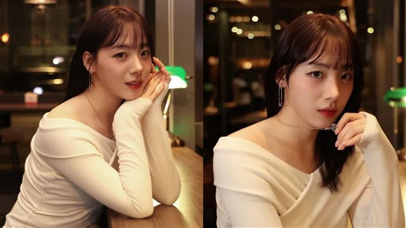 河智媛「眼、鼻、下巴」都整形！　名醫揭「三套件」內幕：鼻子有點假