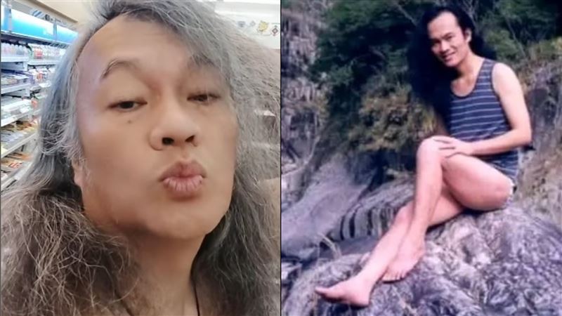 網紅林世偉認了「前男友是台積電主管！」曬昔日62公斤嫩照：我也曾瘦過