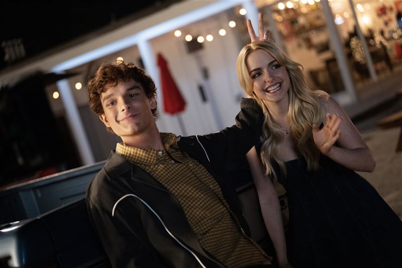 從崩潰到重生!《只為你遺憾》催淚登場 他喊:看完心情一定會變好