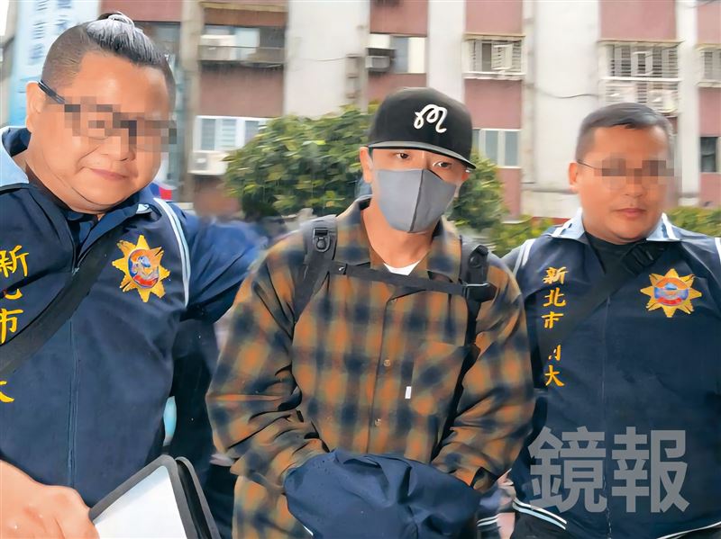 閃兵海嘯恐團滅/Energy「閃兵」代價近億元 他跌落神壇恐遭索鉅額賠償