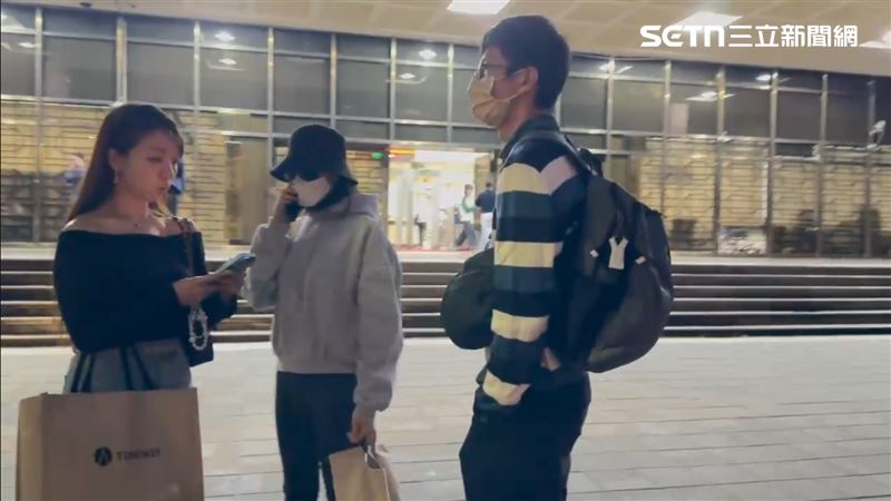 李威妻涉精舍殺人案…開庭「不認罪」：不知最終對方會這樣「離開」