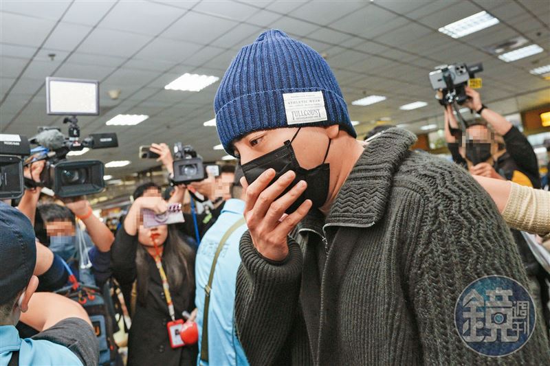 閃兵海嘯恐團滅／取消近百場商演　Energy進軍中國「恐陷黑名單」