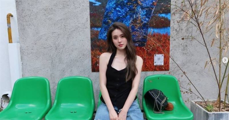 換換愛／邱偲琹為愛苦練韓文　歐巴開社群紀錄戀情藏玄機